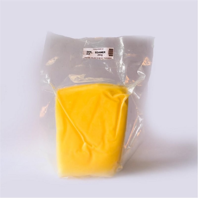 Edamer 250g – Home Chef's Deli