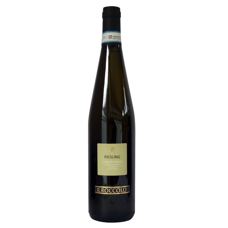 Il Roccolo Riesling Italico DOC 750ml – Home Chef's Deli